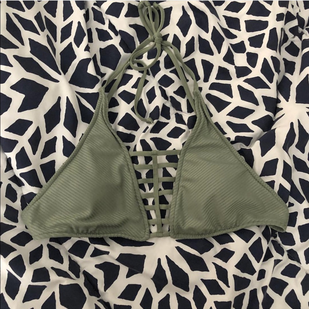 Swimsuit